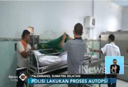 Suami Tewas Disiksa Sipir, Istri Narapidana Tuntut Keadilan