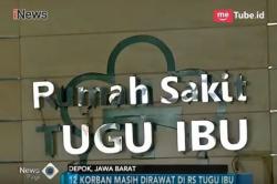 Korban Tewas Miras Oplosan di Depok Bertambah Jadi 9 Orang