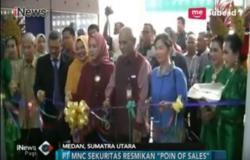 MNC Sekuritas Buka Galeri Investasi BEI di Universitas Harapan Medan