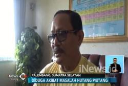 Polisi Selidiki Kasus Tewasnya Napi oleh Petugas Lapas