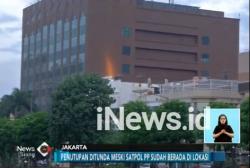 Penutupan Hotel Alexis Bocor ke Publik, Anies Baswedan Kecewa