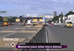 Badan Pengelola Transportasi Wacanakan Masuk Jakarta Bayar