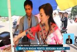 Masa Kampanye, Ini Cara Cagub dan Cawagub Dekati Warga