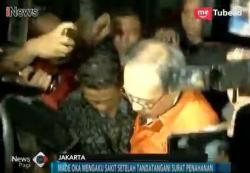 KPK Resmi Tahan Made Oka terkait Kasus Korupsi e-KTP