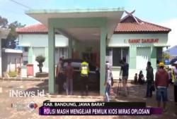 4 Orang Dimintai Keterangan Terkait Miras Oplosan di Cicalengka