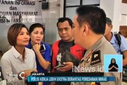 Telan Korban, Polri Ajak Masyarakat Berantas Miras Oplosan