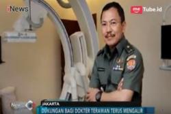 Alasan IDI Pecat dr Terawan