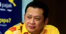 Kepada Bamsoet, Buya Syafi'i Berpesan agar DPR Tolak Legalisasi LGBT