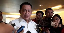 Ketua DPR Minta Komisi V dan Menhub Cari Solusi Saling Menguntungkan