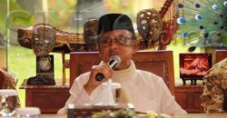 BJ Habibie Wafat, AHY Ajak Rakyat Indonesia Berikan Doa yang Terbaik