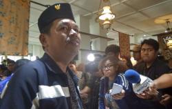 Dedi Mulyadi Ungkap Ada yang Hambat Perubahan Golkar