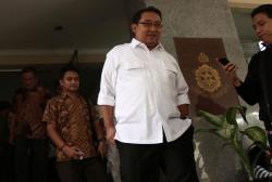 Fadli Berpesan Jangan Buruk Sangka terhadap Peringatan Maulid di Monas