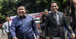 Polisikan Presiden PKS, Fahri Hamzah Lengkapi Kronologis Kejadian