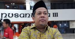 Sri Mulyani Menteri Terbaik Dunia, Fahri Hamzah: Something Wrong