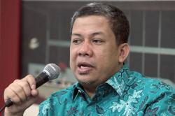 Fahri Hamzah Minta Kasus Terorisme di Sibolga Diinvestigasi Transparan
