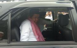 Fahri Curiga Ada yang Menakuti Jokowi agar Tak Menghadiri Acara 212