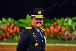 Panglima TNI: Ancaman ke Depan Bersifat Asimetris, Proxy dan Hibrida