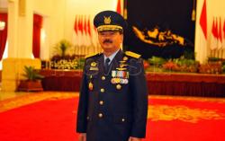 Uji Kelayakan Hadi Tjahjanto Diawali Pemeriksaan Dokumen