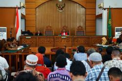 Saksi Ahli KPK Nilai Penetapan Kembali Setnov sebagai Tersangka Sah