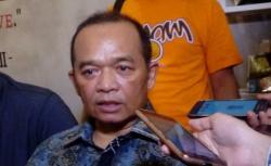 Happy Bone Zulkarnaen Enggan Minta Jatah Jabatan Sekjen Golkar