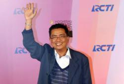 Komisi I Belum Terima Laporan Penetapan Helmi Yahya Sebagai Dirut TVRI