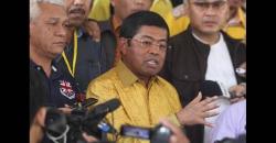 Bersiap ke Istana, Idrus Marham: Alhamdulillah Kalau Dilantik