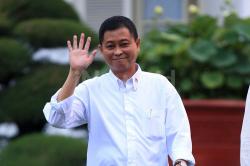 15.000 Undangan Hadiri Natal Oikumene Nasional di Pontianak