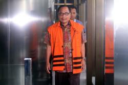 Jadi Saksi Setnov, Irman Dicecar 20 Pertanyaan