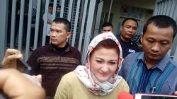 Giliran Istri Setnov, Deisti Astriani Tagor Diperiksa KPK