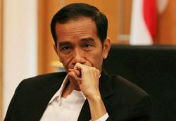 Menkumham Sebut Presiden Jokowi Tak Mau Tanda Tangani UU MD3