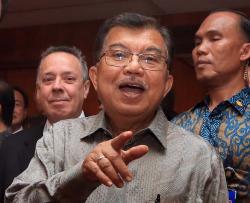 Terlalu Banyak Bocoran Soal di Debat Capres, JK: Jadi Kayak Bimbel