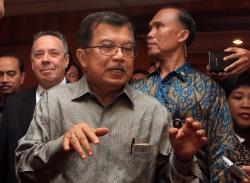 Prabowo-Sandi Akan Naikkan Batas PTKP, Ini Tanggapan Wapres JK