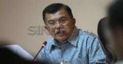 Wapres Minta IDI Kaji Ulang Pemberhentian dr Terawan