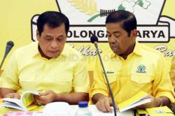 Golkar Realistis Hanya Incar Kursi Wakil Gubernur di Pilgub Jateng