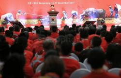Usung Calon Petahana di Pilgub Riau, Ini Alasan Megawati