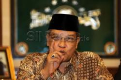 Sikapi Hasil Pilpres, Said Aqil Imbau Masyarakat Tetap Tenang