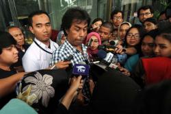 Diperiksa KPK, Saksi Ahli Jelaskan Prosedur Pemeriksaan Ketua DPR