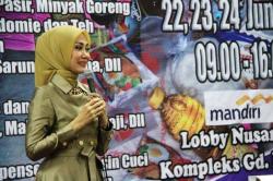 Hari Ibu Momentum Lahirkan Regulasi Berpihak kepada Perempuan