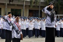 Anggaran PGRI Makin Gemuk, Ini Penyebabnya