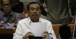 Dicecar soal Hukuman Mati, Jaksa Agung: Masalah Lain Lebih Prioritas