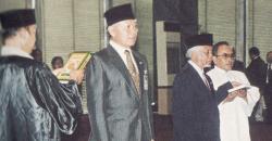 Meninggal Dunia, Probosutedjo 20 Tahun Berjuang Melawan Kanker