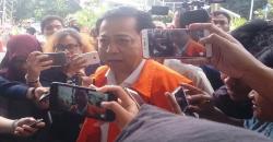 Setya Novanto Ajukan Justice Collaborator, Ini Respons KPK