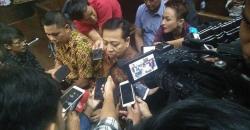 Setnov Minta Fahri Hamzah dan Sohibul Iman Musyawarah