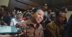 Setnov Minta Semua yang Terlibat Korupsi E-KTP Diproses