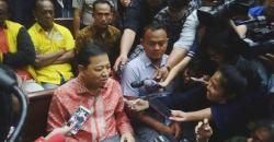 Nazaruddin dan Mekeng Jadi Saksi Sidang Setya Novanto Hari Ini