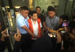 Kuasa Hukum Kecewa KPK Abaikan Kesehatan Setya Novanto