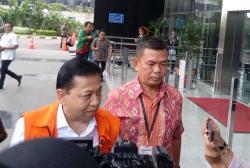 Setya Novanto dan KPK Sama Optimistis Hadapi Sidang Putusan Sela