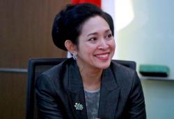 Setelah JK dan Akbar, Giliran Titiek Soeharto Suarakan Munaslub