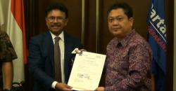 NasDem Masuk Koalisi Besar Pengusung Mantra-Kerta di Pilgub Bali 2018