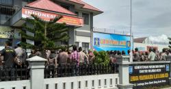 Pascarusuh, Lapas Lambaro Banda Aceh Kondusif 